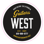 Guitars West