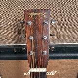 1933 Martin R-18 Sunburst Finish F-Hole RARE!!