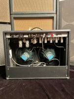 Fender Vibrolux reverb 1970s - black