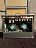 Fender Vibrolux reverb 1970s - black