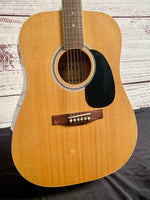 Talent MA41NACH Acoustic Guitar 2000s - Natural