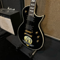 ESP LTD 50th Anniversary Sunset Marquis 2013 - Black