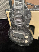 National lap steel 1950s - grey