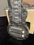 National lap steel 1950s - grey