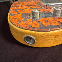 1951 Fender Nocaster