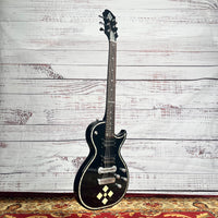 Zemaitis C24SU BP DIAMOND 2014 Mint One Owner Super Guitar W/gig bag