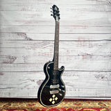 Zemaitis C24SU BP DIAMOND 2014 Mint One Owner Super Guitar W/gig bag