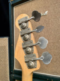 Fender Precision Bass 1974 Natural w/ OHSC One Owner