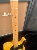 Fender  Telecaster 2003 - Butterscotch