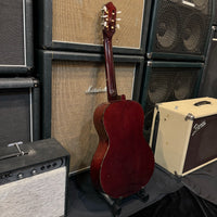 Delta DN-60 Classical Guitar 1970’s - Natural