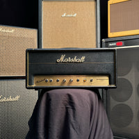 1970 Marshall Reverberation Tank Model 2020 Excellent Condition with WEM Pedal