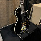 ESP LTD 50th Anniversary Sunset Marquis 2013 - Black