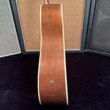 1967 Gibson B-45-12 Natural Player Grade!! 12-String Kalamazoo MOJO