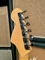 Fender Stratocaster 1979 - Sun Burst