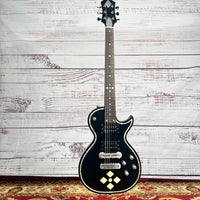 Zemaitis C24SU BP DIAMOND 2014 Mint One Owner Super Guitar W/gig bag