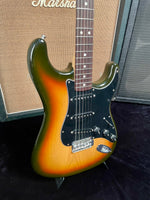 Fender Stratocaster 1979 - Sun Burst