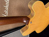 Epiphone E230TD John Lennon "Revolution" Casino - #1667 of 1965 Natural DEAD MINT CONDITION