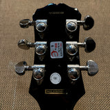 Epiphone Les Paul 2012 - Black