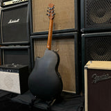 Applause by Ovation Summit Series AE68-RR Acoustic Electric Guitar - Maroon