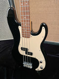 Squier Precision Bass 2000s - Black