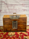 Gibson Rhythm King GA-200 Norelco Speakers 1959-1960 - "Poor Man's Twin"
