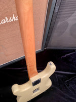 Harley Benton  VT series 2000s - Olympic white