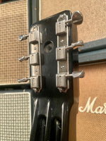 Rickenbacker Electro lap steel 1930s - Black and White