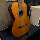 Delta DN-60 Classical Guitar 1970’s - Natural