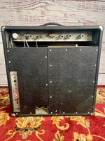 Guild THUNDERSTAR 1969 50 Watt 4-Channel Fender-Ampeg -Vox Tones