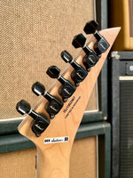 Jackson X series SLX DX 2000s - Black