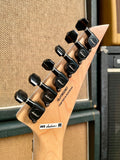 Jackson X series SLX DX 2000s - Black