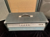 Ampeg V-4B 1970s - Black