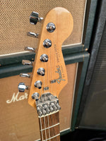 Fender Stratocaster Dan Smith 1980s - Olympic White