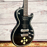 Zemaitis C24SU BP DIAMOND 2014 Mint One Owner Super Guitar W/gig bag