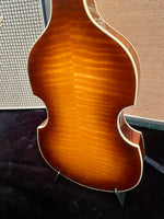 1960’s Hofner 500/1 Beatle Bass
