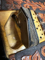 1951 Fender Nocaster with Original Case Waylon, Buck and Elvis