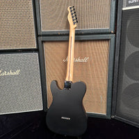 2017 Fender Special Edition Noir Telecaster