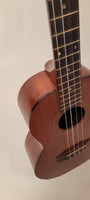1950's Harmony Baritone Ukulele