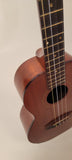 1950's Harmony Baritone Ukulele
