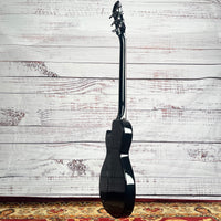Zemaitis C24SU BP DIAMOND 2014 Mint One Owner Super Guitar W/gig bag