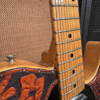 1951 Fender Nocaster