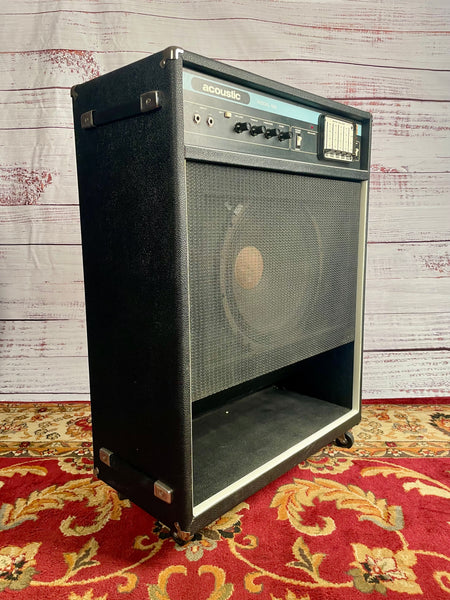 Acoustic Model 126 Good Deal