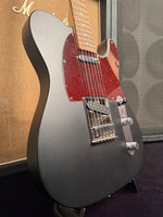 2017 Fender Special Edition Noir Telecaster