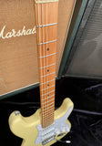 Harley Benton  VT series 2000s - Olympic white