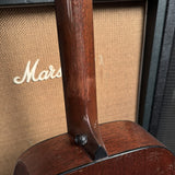 1933 Martin R-18 Sunburst Finish F-Hole RARE!!