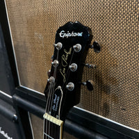 Epiphone Les Paul 2012 - Black