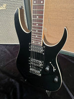 Ibanez RG series -RG 2EX1 2011 - Black