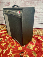 Guild THUNDERSTAR 1969 50 Watt 4-Channel Fender-Ampeg -Vox Tones