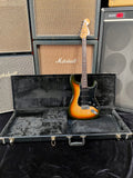 Fender Stratocaster 1979 - Sun Burst