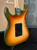 Fender Stratocaster 1979 - Sun Burst